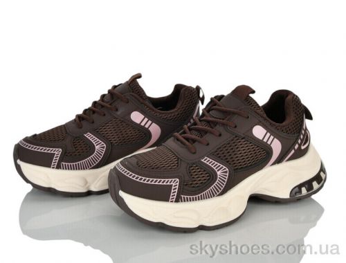 Кросівки NO BRAND 4444-2 Кросівки NO BRAND 4444-2
