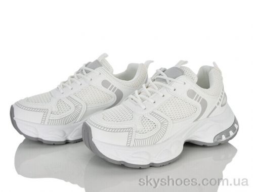 Кросівки NO BRAND 4444-4 Кросівки NO BRAND 4444-4