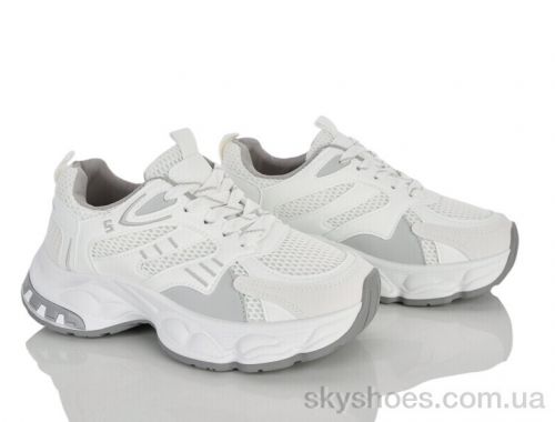 Кросівки NO BRAND 4444-7 Кросівки NO BRAND 4444-7