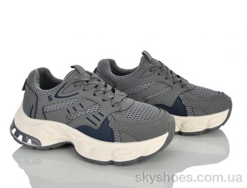 Кросівки NO BRAND 4444-9 Кросівки NO BRAND 4444-9