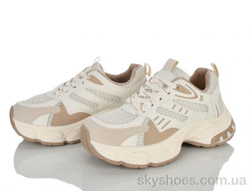 Кросівки NO BRAND 4444-10 Кросівки NO BRAND 4444-10