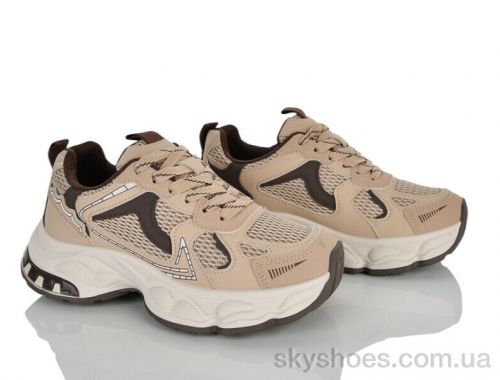 Кросівки NO BRAND 4444-13 Кросівки NO BRAND 4444-13