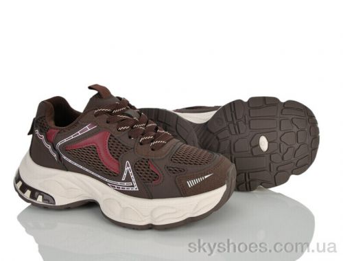 Кросівки NO BRAND 4444-15 Кросівки NO BRAND 4444-15