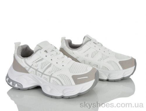 Кросівки NO BRAND 4444-17 Кросівки NO BRAND 4444-17