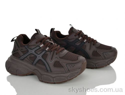 Кросівки NO BRAND HQ65-202 Кросівки NO BRAND HQ65-202
