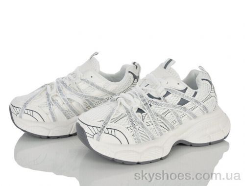 Кросівки NO BRAND HQ65-203 Кросівки NO BRAND HQ65-203