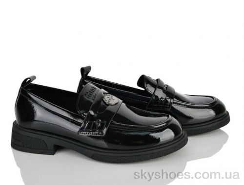 Туфлі BAIJIN 9172-157 Туфлі BAIJIN 9172-157