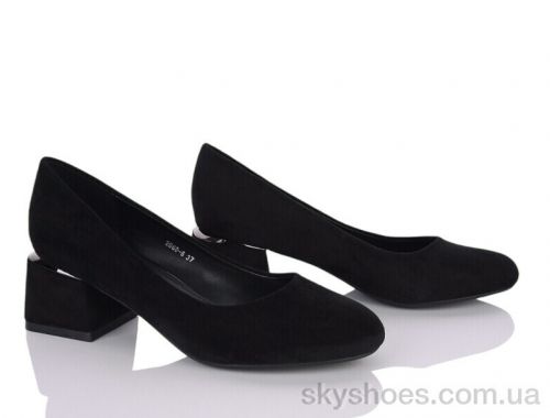 Туфлі STARSCENE 2066-6 Туфлі STARSCENE 2066-6