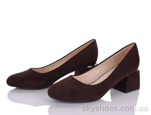Туфлі STARSCENE 2066-7 Туфлі STARSCENE 2066-7