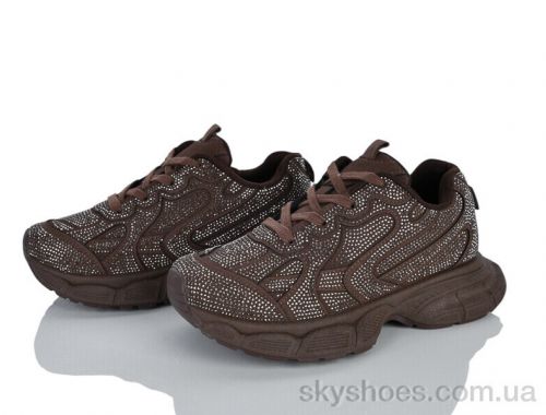 Кросівки NO BRAND 9802-118 Кросівки NO BRAND 9802-118