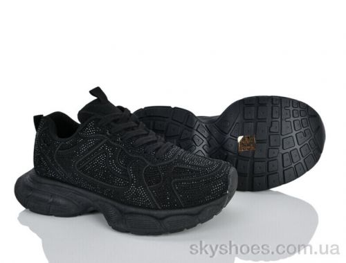 Кросівки NO BRAND 9802-119 Кросівки NO BRAND 9802-119