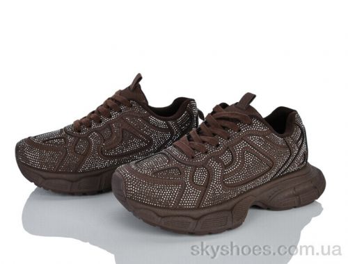 Кросівки NO BRAND 9802-120 Кросівки NO BRAND 9802-120