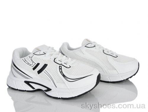 Кросівки NO BRAND L5508-183 Кросівки NO BRAND L5508-183