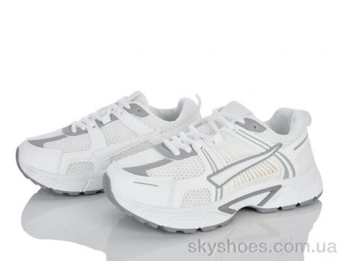 Кросівки NO BRAND L5508-192 Кросівки NO BRAND L5508-192