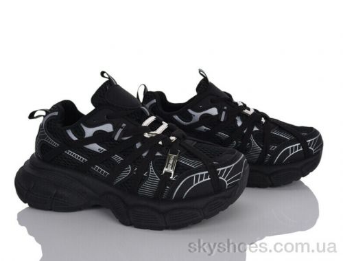 Кросівки NO BRAND HQ65-25 Кросівки NO BRAND HQ65-25