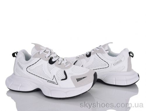 Кросівки NO BRAND J07-102 Кросівки NO BRAND J07-102