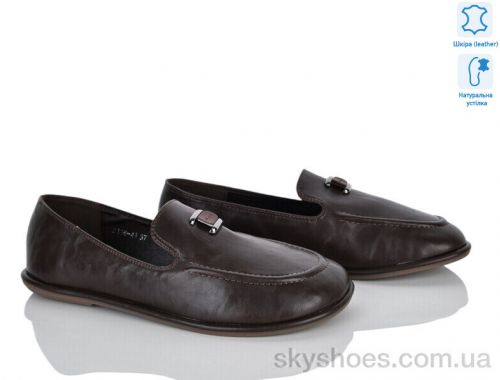 Балетки NO BRAND 2116-41 Балетки NO BRAND 2116-41