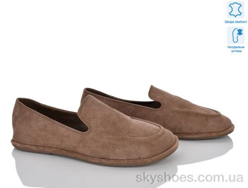 Балетки NO BRAND 2921-59 Балетки NO BRAND 2921-59