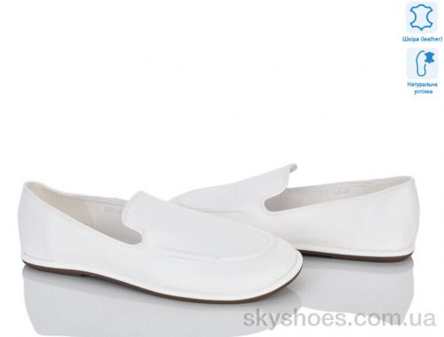 Балетки NO BRAND 2921-63 Балетки NO BRAND 2921-63