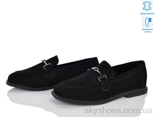 Туфлі NO BRAND 6527-25 Туфлі NO BRAND 6527-25
