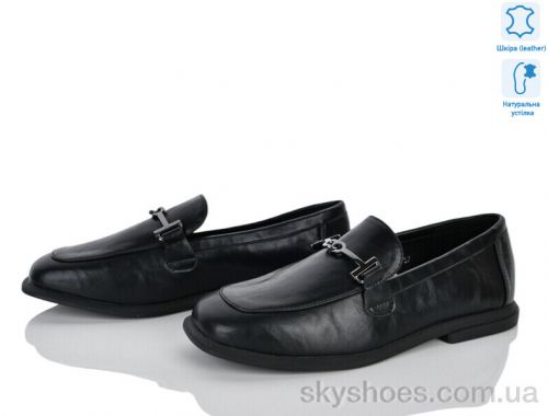 Туфлі NO BRAND 6527-27 Туфлі NO BRAND 6527-27