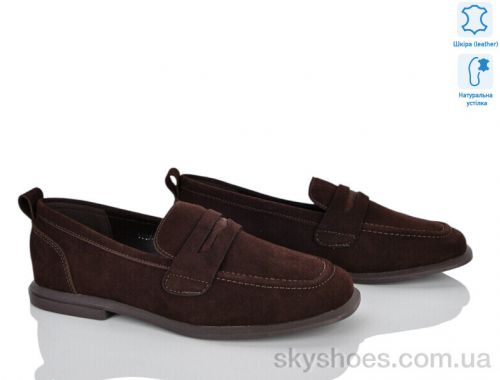 Туфлі NO BRAND 6527-29 Туфлі NO BRAND 6527-29