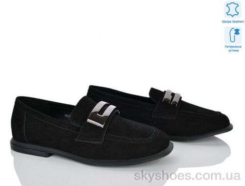Туфлі NO BRAND 6527-31 Туфлі NO BRAND 6527-31