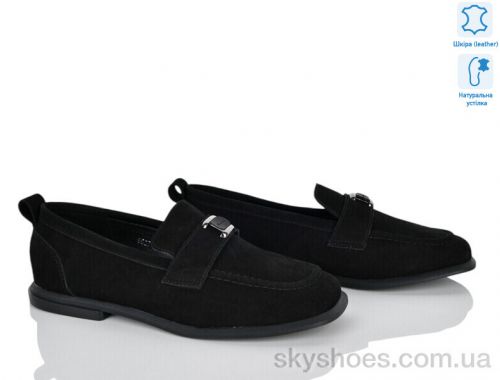 Туфлі NO BRAND 6527-34 Туфлі NO BRAND 6527-34