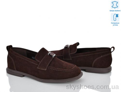 Туфлі NO BRAND 6527-35 Туфлі NO BRAND 6527-35
