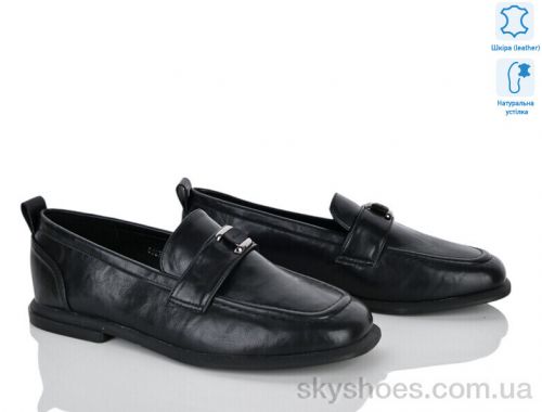 Туфлі NO BRAND 6527-36 Туфлі NO BRAND 6527-36