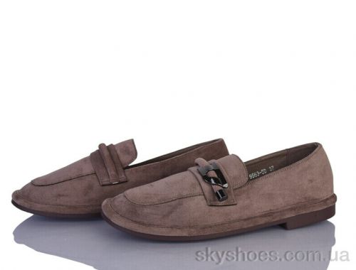 Туфлі STARSCENE 9563-50 Туфлі STARSCENE 9563-50