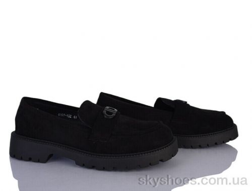Туфлі STARSCENE 8107-152 Туфлі STARSCENE 8107-152