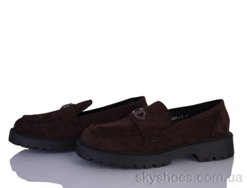 Туфлі STARSCENE 8107-153 Туфлі STARSCENE 8107-153
