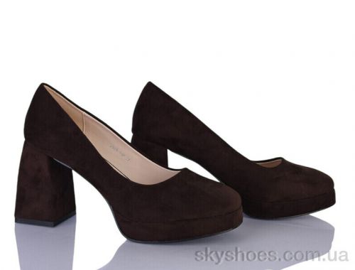 Туфлі STARSCENE 2649-166 Туфлі STARSCENE 2649-166