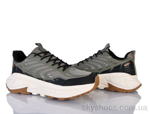 Кросівки NO BRAND 44-45 green Кросівки NO BRAND 44-45 green