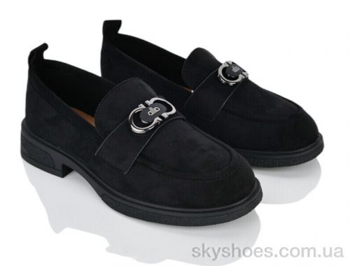 Туфлі BAIJIN 9172-7 Туфлі BAIJIN 9172-7
