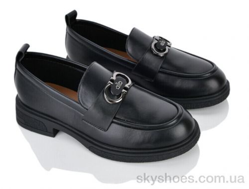 Туфлі BAIJIN 9172-9 Туфлі BAIJIN 9172-9