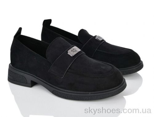 Туфлі BAIJIN 9172-17 Туфлі BAIJIN 9172-17