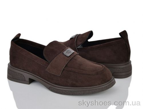 Туфлі BAIJIN 9172-18 Туфлі BAIJIN 9172-18