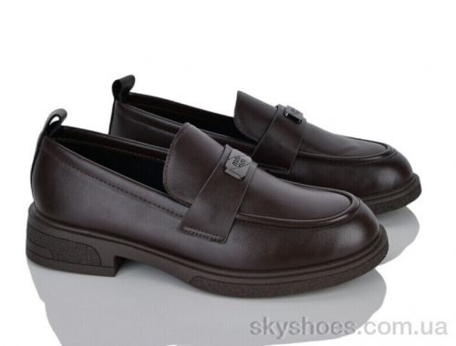 Туфлі BAIJIN 9172-20 Туфлі BAIJIN 9172-20