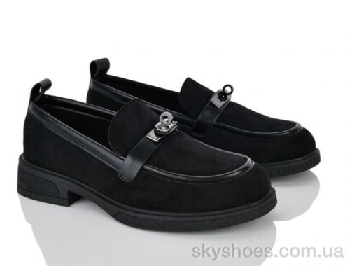 Туфлі BAIJIN 9172-22 Туфлі BAIJIN 9172-22