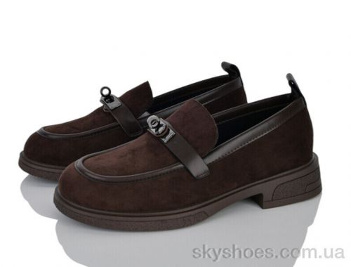 Туфлі BAIJIN 9172-23 Туфлі BAIJIN 9172-23