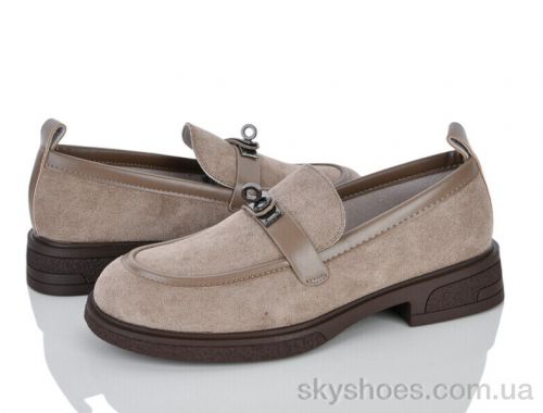 Туфлі BAIJIN 9172-24 Туфлі BAIJIN 9172-24
