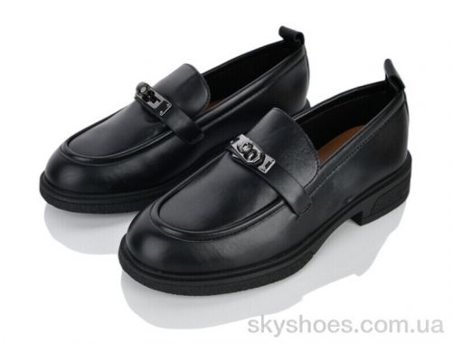 Туфлі BAIJIN 9172-25 Туфлі BAIJIN 9172-25