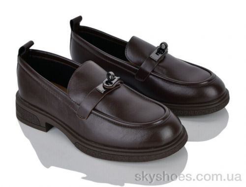 Туфлі BAIJIN 9172-26 Туфлі BAIJIN 9172-26