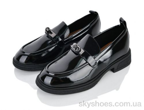 Туфлі BAIJIN 9172-27 Туфлі BAIJIN 9172-27