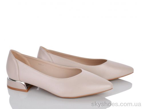 Туфлі STARSCENE 2281-6 Туфлі STARSCENE 2281-6