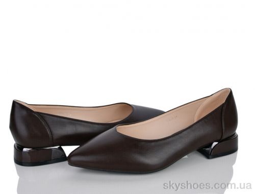 Туфлі STARSCENE 2281-7 Туфлі STARSCENE 2281-7