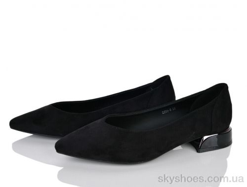 Туфлі STARSCENE 2281-8 Туфлі STARSCENE 2281-8