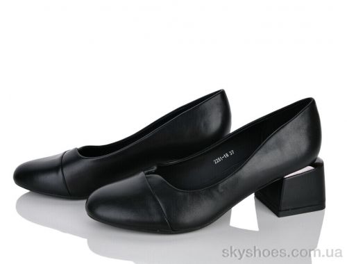 Туфлі STARSCENE 2281-18 Туфлі STARSCENE 2281-18